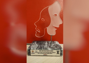 Lysistrata Denizli’de Sahnedeydi 🎭