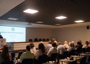 Tıptan Sanata: Tıbbi Fotoğrafçılık Buluşması