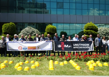  Soma’yı unutmadık, UNUTTURMAYACAĞIZ!