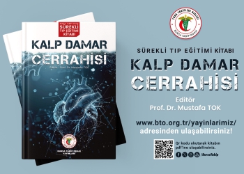 Kalp Damar Cerrahisi