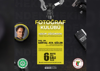 📸 HEKİM GÖZÜNDEN: Tıbbi Görsel Dokümantasyon