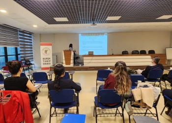 Oku/Yorumla/Yaz Grubu ‘Dalgalar/ Virginia Woolf’ için buluştu