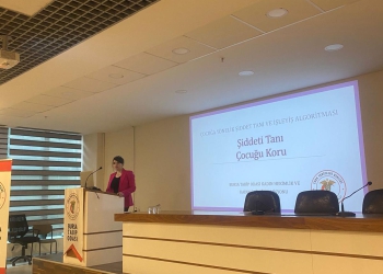 Çocuğa Yönelik Şiddete Karşı Hekimin Rolü