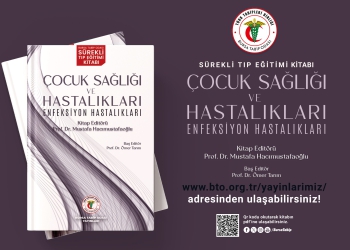 Çocuk Sağlığı ve Hastalıkları; Enfeksiyon Hastalıkları