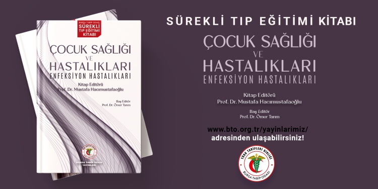 çocuk sağlığı ve hastalıkları