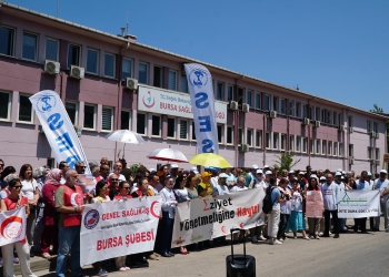 📢 Bitmeyen Eziyet, Bitmeyen Rezalet! Hasta Gelmedi, Ceza Geldi!