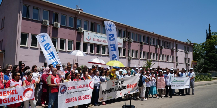 📢 Bitmeyen Eziyet, Bitmeyen Rezalet! Hasta Gelmedi, Ceza Geldi!