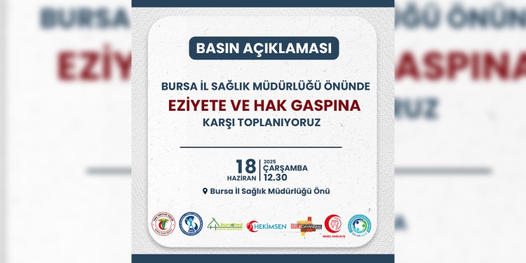Basın Açıklaması