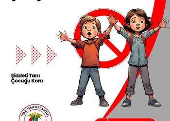 Acil Serviste Çocuğa Yönelik Şiddet Tanı ve İşleyiş Algoritması