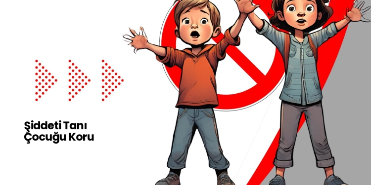 Acil Serviste Çocuğa Yönelik Şiddet Tanı ve İşleyiş Algoritması