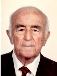 Prof. Dr. Turgut Özeke