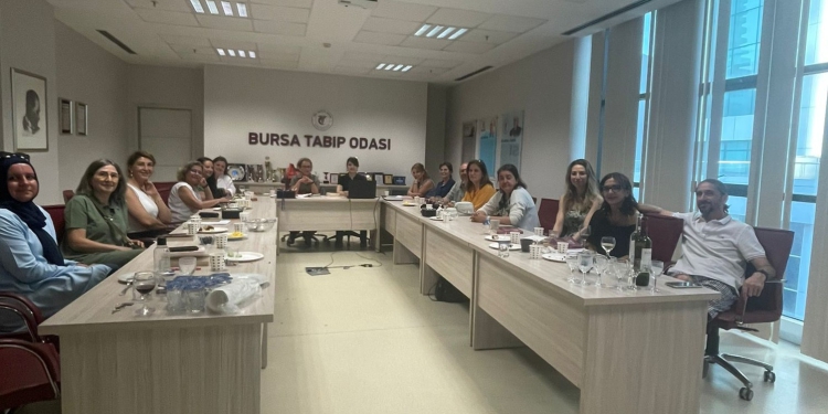 Oku/Yorumla/Yaz Grubu ‘Malina/ Ingeborg Bachmann için buluştu