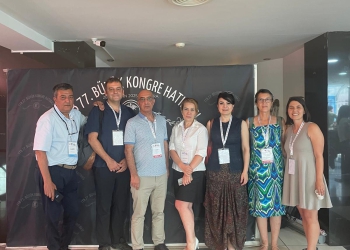 TTB 77. Büyük Kongresi Yapıldı