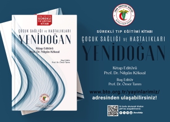 Çocuk Sağlığı ve Hastalıkları; Yenidoğan