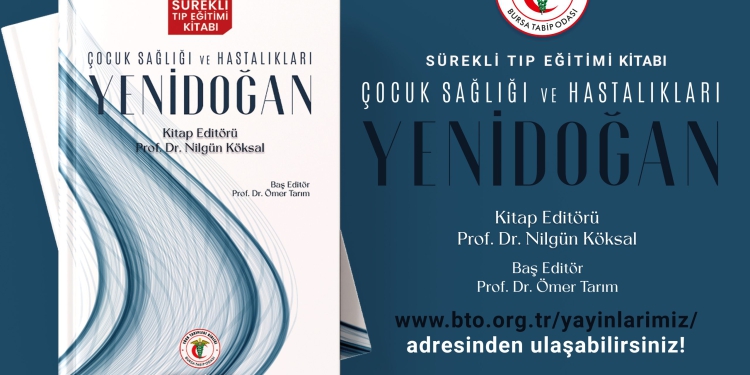 Çocuk Sağlığı ve Hastalıkları; Yenidoğan