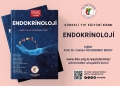 Sürekli Tıp Eğitimi Kitabı: Endokrinoloji Kitabı yayımlandı!