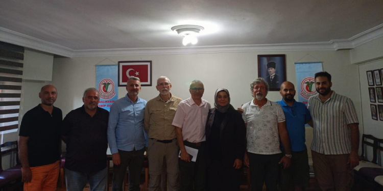 Balıkesir Sındırgı Depremi: Gerçekler ve Sorumluluklarımız