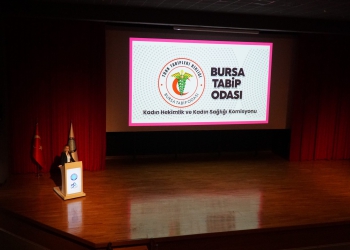 Tıp Fakültesi Öğrencilerine “Şiddette Hekimin Rolü” Anlatıldı