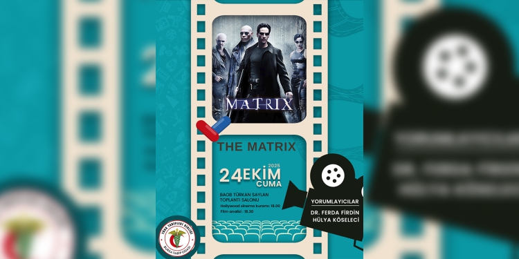 🎬 Film Analizi: The Matrix