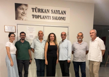 BTO Aile Hekimliği Komisyonu Toplantısı Gerçekleştirildi