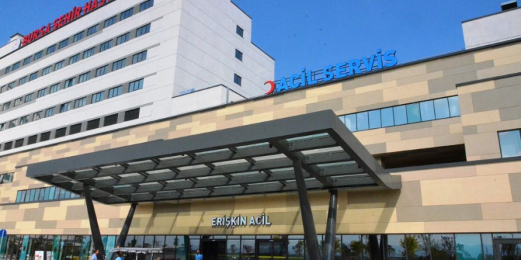 Bursa’da Salgın Uyarısı: Grip Vakaları Artıyor