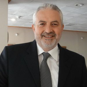 Prof. Dr. İsmet Yavaşcaoğlu