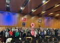 15 Ekim Dünya Meme Sağlığı Günü’nde Farkındalık Semineri Gerçekleşti