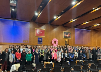 15 Ekim Dünya Meme Sağlığı Günü’nde Farkındalık Semineri Gerçekleşti