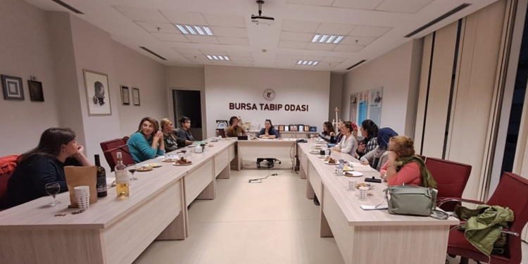 Oku/Yorumla/Yaz Grubu Etkinliği: Turgut Uyar Şiirleri Okuma Buluşması