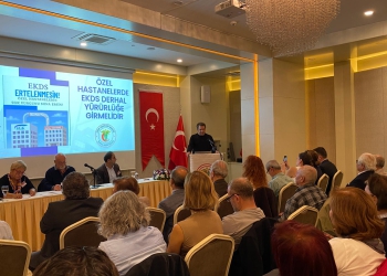 TTB Genel Yönetim Kurulu Toplantısı Gerçekleştirildi