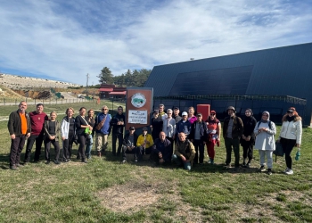 BTO Spor Komisyonu’ndan ‘Keles Kocayayla’ Doğa Yürüyüşü Gerçekleşti 🌱