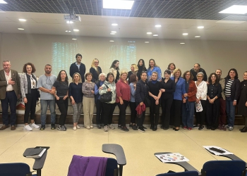 “The Matrix” Film Gösterimi ve Analizi Gerçekleşti