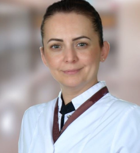 Dr. Sibel Özsoy Çulhaoğlu