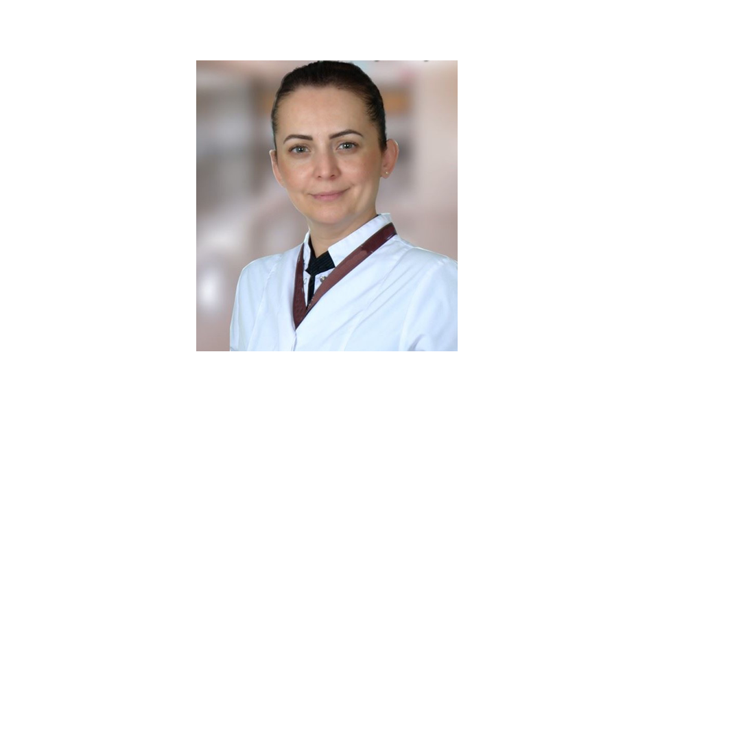Dr. Sibel Özsoy Çulhaoğlu