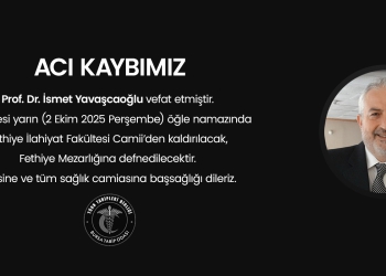 ACI KAYBIMIZ