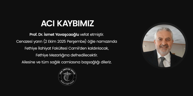 ACI KAYBIMIZ