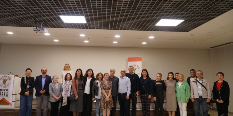 ‘Hekimler Neden İntihar Ediyor?’ Paneli Gerçekleşti