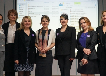 “Kadına ve Çocuğa Uygulanan Şiddette Hekimin Rolü ve Tanı Algoritması” Eğitimi Gerçekleştirildi