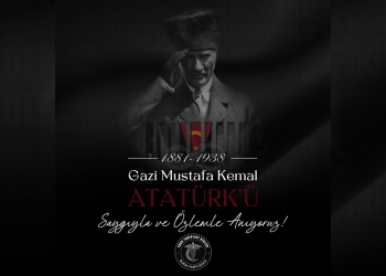 Sonsuza kadar izindeyiz! 