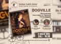 🎬 “Dogville” Üzerinden İnsan Hakları, Toplumsal Yapı ve Güç İlişkilerine Dair Bir Çözümleme