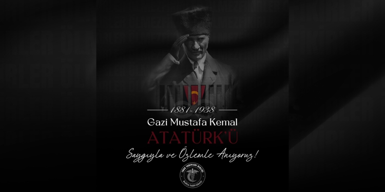 Sonsuza kadar izindeyiz! 