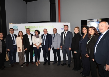 3. Nilüfer Tek Sağlık Sempozyumu’nda İklim Krizi Masaya Yatırıldı