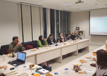 🎬 ‘Oku/Yorumla/Yaz Grubu’ Barbarları Beklerken Buluşması Gerçekleşti!