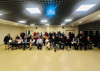 BTO Fotoğraf Kulübü Etkinliği Gerçekleşti