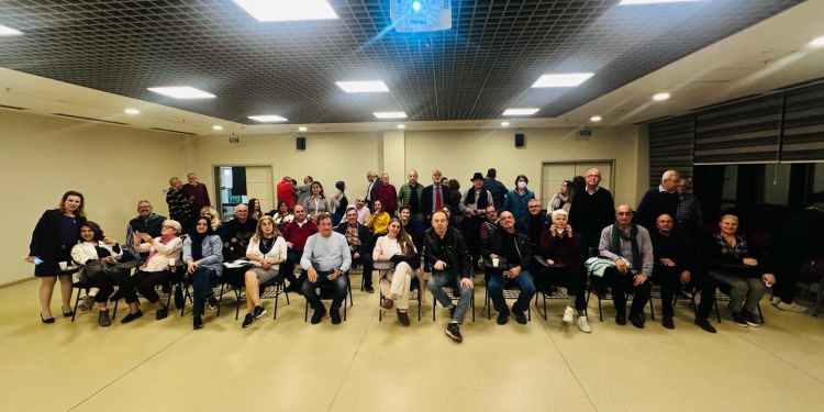 BTO Fotoğraf Kulübü Etkinliği Gerçekleşti