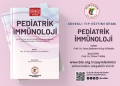 📕 Pediyatrik İmmünoloji Kitabımız Yayında!