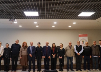 Bursa Tabip Odası’ndan Adil Yargı Süreci Çağrısı