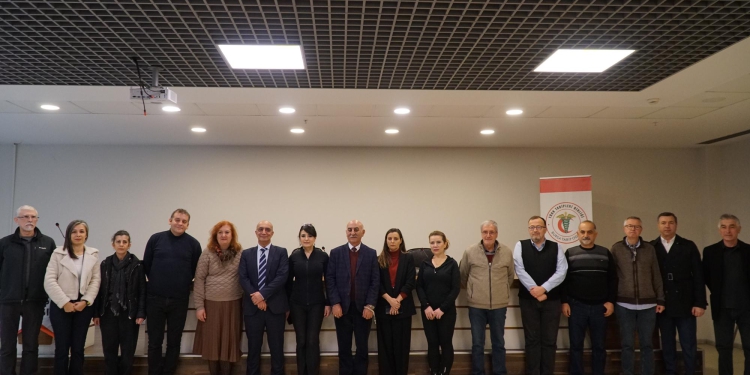 Bursa Tabip Odası’ndan Adil Yargı Süreci Çağrısı