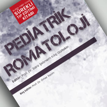 Pediatrik-Romatoloji
