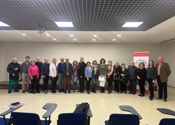 Dogville Filmi Üzerinden İnsan Hakları Söyleşisi Gerçekleştirildi